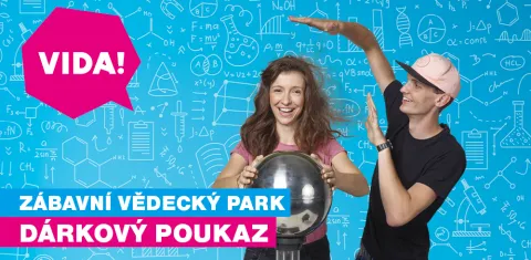 Darkovy poukaz