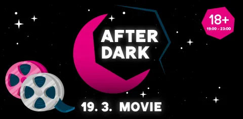 VIDA! After Dark: Movie 2026