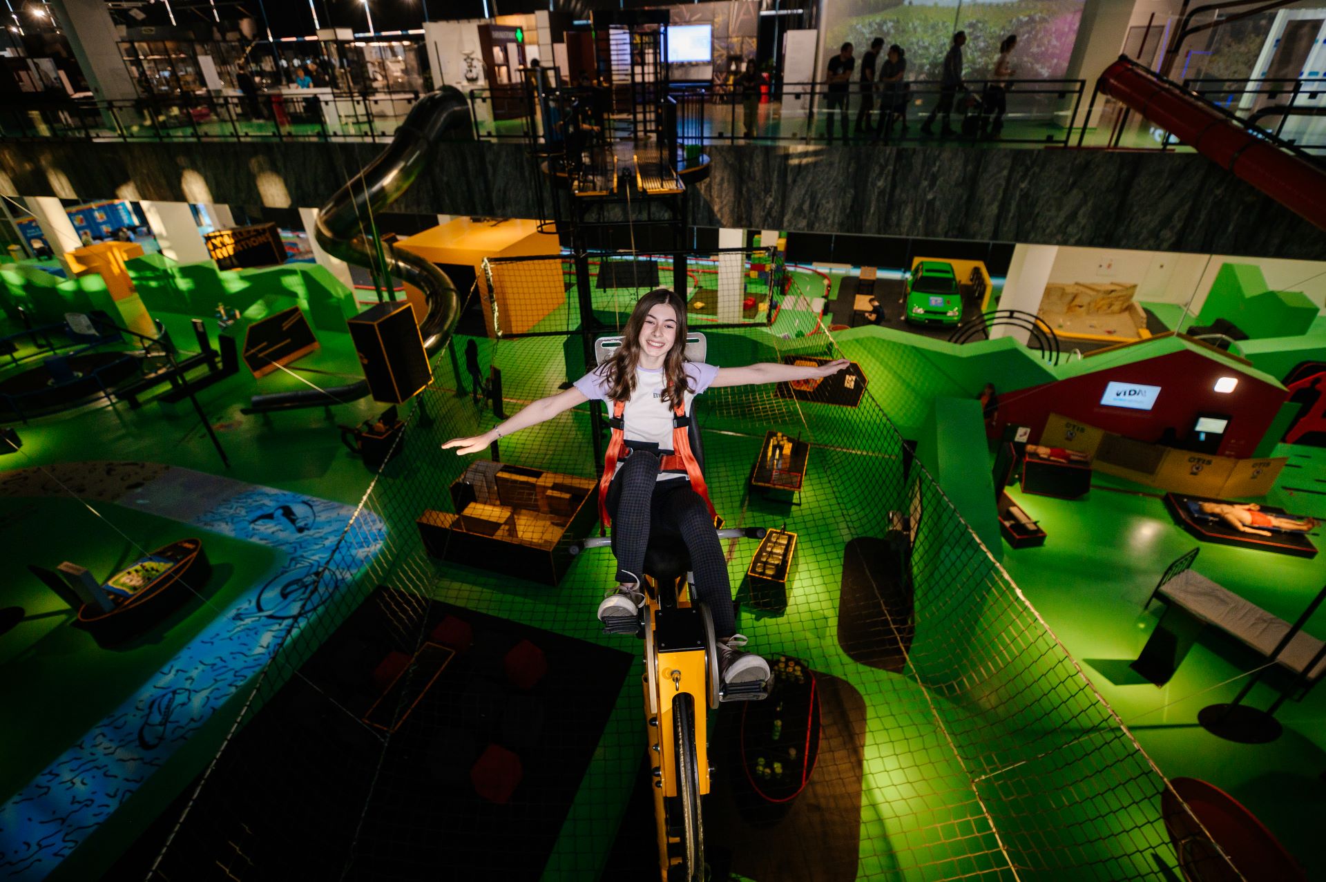 VIDA! science centrum