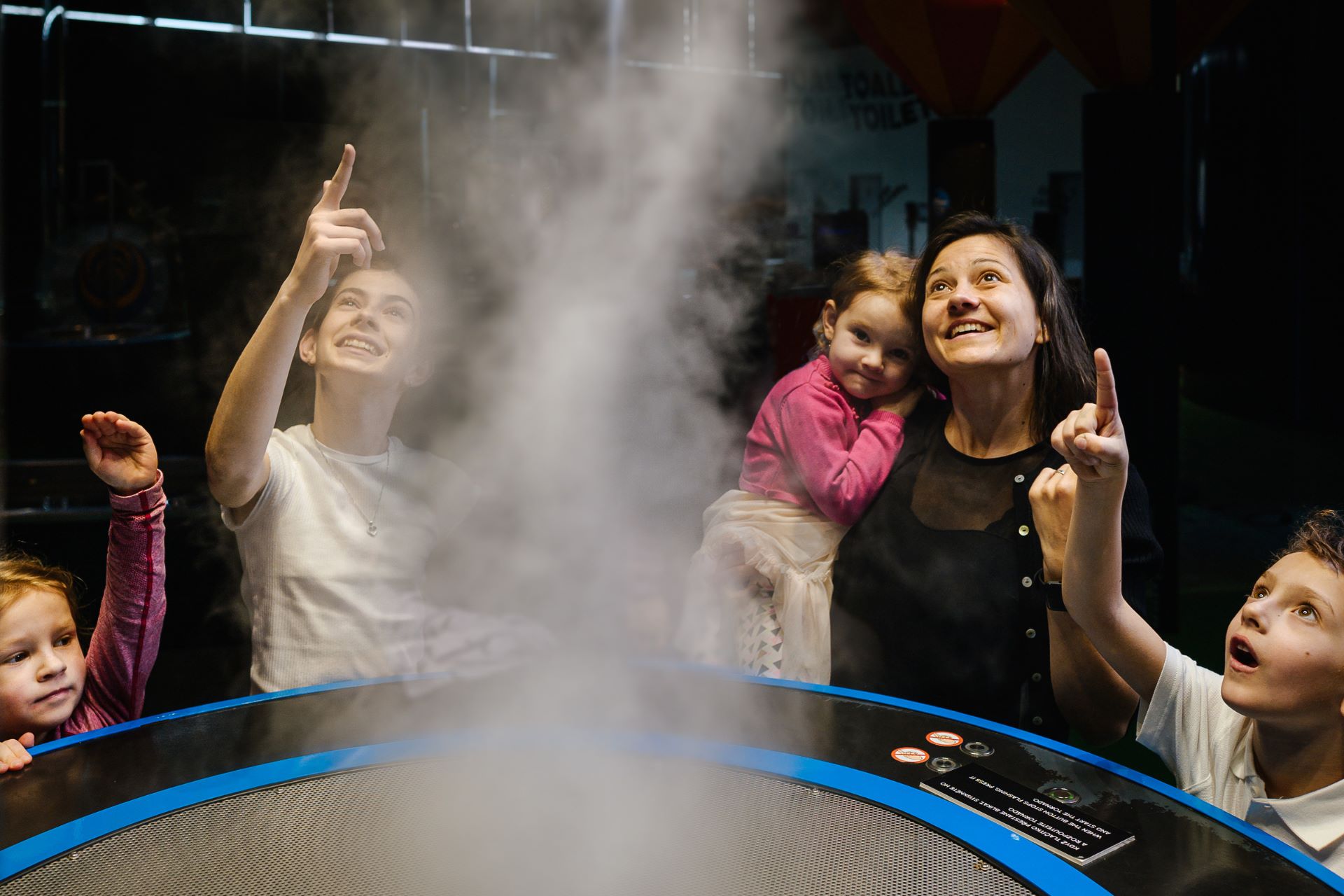 VIDA! Slavíme den matek