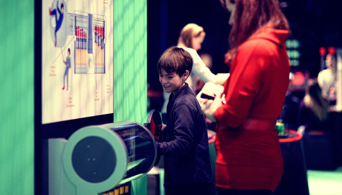 Odhalíte záhadu klíčové dírky. Odhalíte záhadu klíčové dírky.