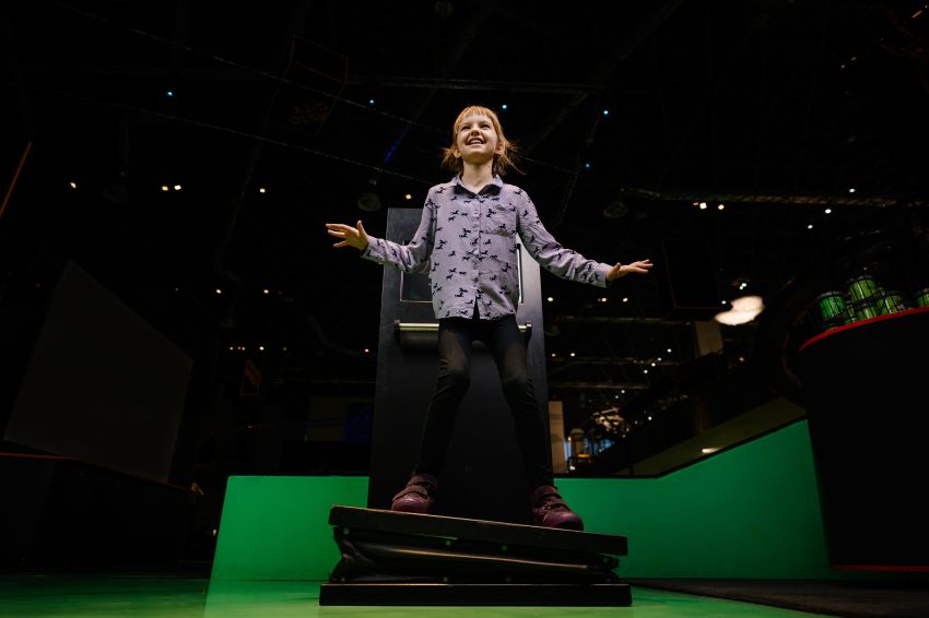 Sdílej z VIDA! fotku o létání a vyhraj let nad Brnem